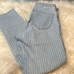 H&M Skinny Ankle High Waist